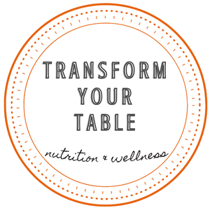 Transform Your Table